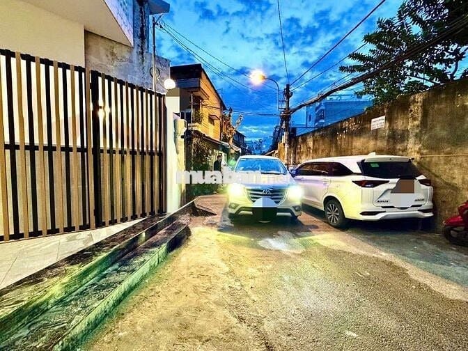 ÔTô Ngủ Nhà -5 Tầng- 4 WC - 3PN-Có Ban Công-Tây Bắc-Giá 9ty499-TL