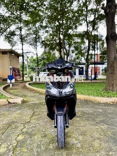 Ab125 2015, bstp 9c, máy gin êm xe đẹp - có góp