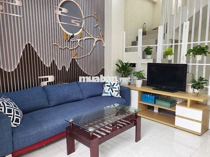 CHO THUÊ NHÀ HẺM XE HƠI THÍCH HỢP ĐỂ Ở HOẶC LÀM VĂN PHÒNG KINH DOANH