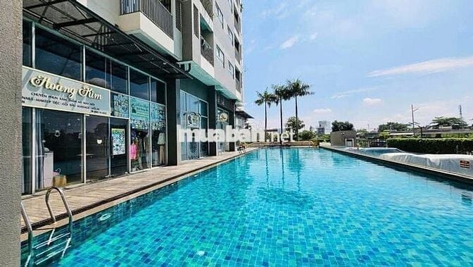 CHO THUÊ CĂN HỘ AN GIA START BÌNH TÂN