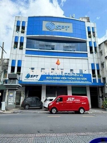 Chính chủ cho thuê mb ngang 12m quận 1  dtsd : 420m2