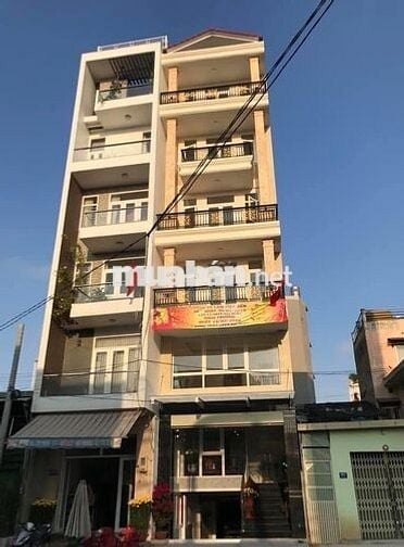 Phòng 30m2 BAN CÔNG VIEW SÂN BAY 285 Phạm Văn Bạch