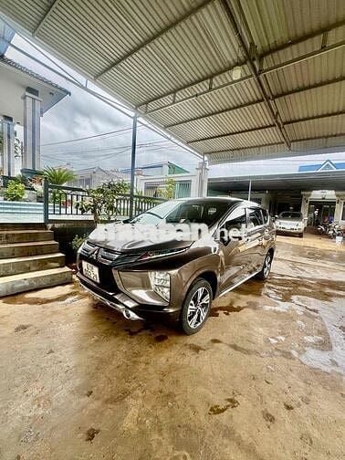 Mitsubishi Xpander 2021 số tự động - 87 km