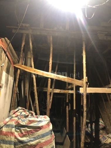 Bán nhà 4tâng mỗi tầng 2 phong gu