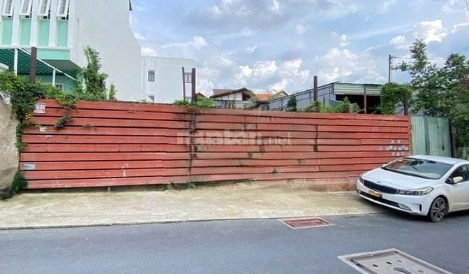 MẶT TIỀN LỚN 8m ĐẶNG VĂN BI, TRƯỜNG THỌ, THỦ ĐỨC NHỈNH 16 tỷ/210m²