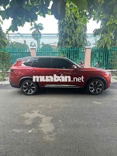 VinFast Lux SA2.0 2021 SA2.0 tiêu chuẩn - 58793 km