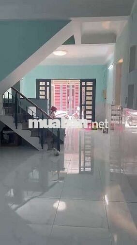 13tr hẻm tải, 3PN 3WC St 180m2 ngay Chợ Bình Triệu, HBC