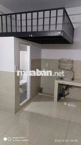 CHO THUÊ PHÒNG TRỌ - TRƯỜNG THỌ, THỦ ĐỨC (có gác, máy lạnh)