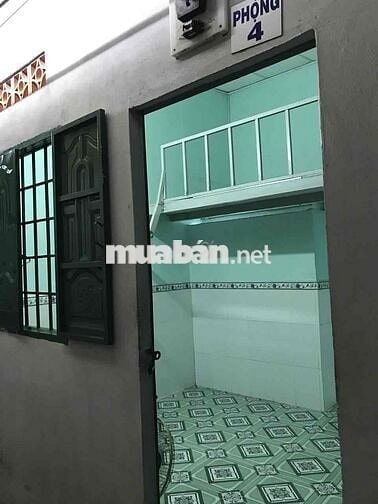 CHO THUÊ PHÒNG TRỌ ĐH QUỐC GIA THỦ ĐỨC