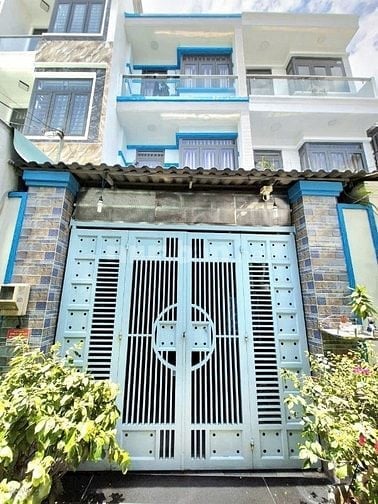 💨 Chốt ngay cho em căn này!! Nhà Hoàng Việt Tân Bình_ Giá 1 tỉ 460tr