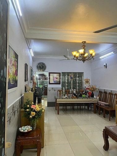 CHÍNH CHỦ CẦN BÁN NHÀ PHÚ NHUẬN, ĐƯỜNG TRẦN HUY LIỆU, 14.8 TỶ