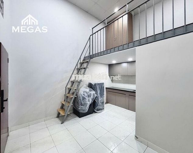 Phòng trọ với diện tích 25m2 ngụ tại hiệp bình chánh thủ đức