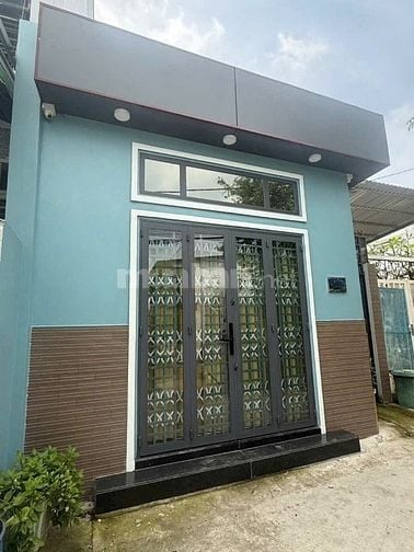 ☎Nhà hẻm xe hơi ,ngang 5m , Sinco Bình Trị Đông B Bình Tân 