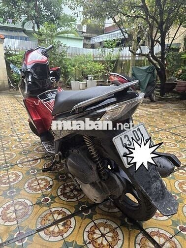 BÁN GẤP ĐỂ ĐỔI XE - XE AB CHỈ 1 ĐỜI CHỦ 2013