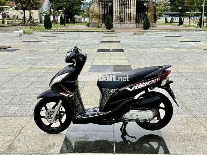 VISON 2013 - BIỂN 73 -GIAO LƯU XE