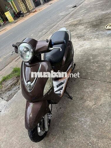 xe atila Fi về quê bán ạ