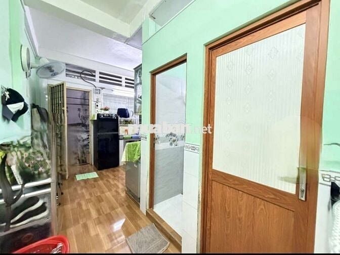 🔥 SIÊU PHẨM CHUNG CƯ SÁT BÊN QUẬN 1 – 53M² – CHỈ NHỈNH 2 TỶ