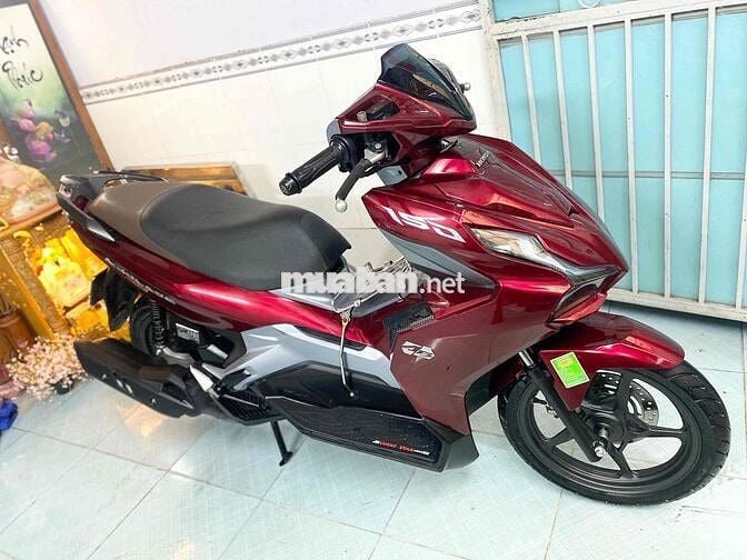 AB_150_ABS. Biển TPHCM chính chủ. Bao rút HS GỐC