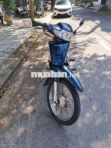 Cần bán xe Wave hàn quốc