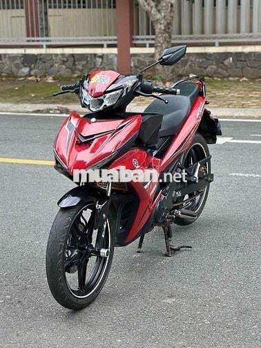 MX KING 150 – ĐỜI 2019 – MÁY ZIN CHÍNH CHỦ