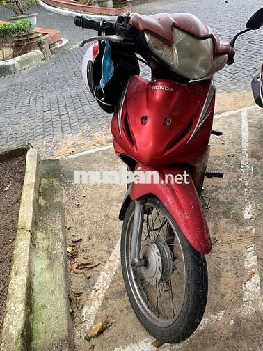 lên đời cần bán xe ware s110