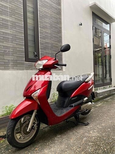 BÁN XE HONDA LEAD Fi CÒN RẤT MỚI