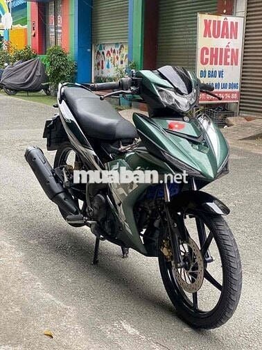 mxking rin chất.bán trả góp.trao đổi xe