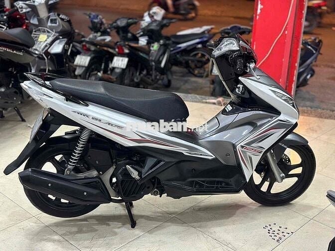 Honda Abr 2014.máy zin.xe đẹp.BS66.chich chu
