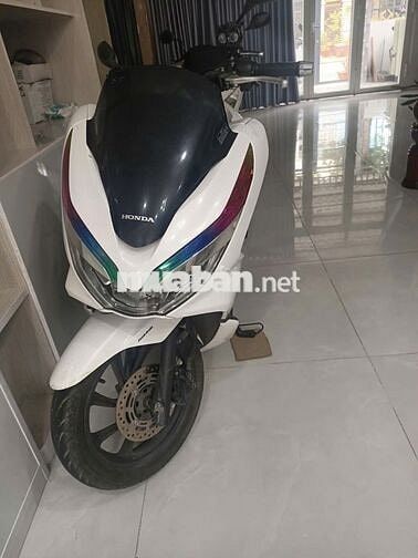 🔥CHÍNH CHỦ BÁN HONDA PCX 2018 BẢN CAO CẤP ZIN 100%