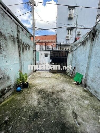 CHỦ ĐANG THỞ OXI NGỘP NẶNG CẦN BÁN NHÀ C4 94M2 TRẦN THỊ NĂM TCH QUẬN12