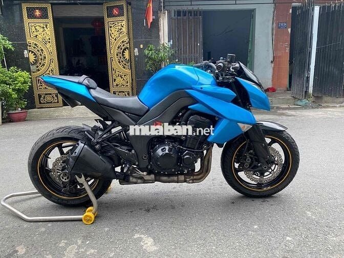 cần bán xe z1000