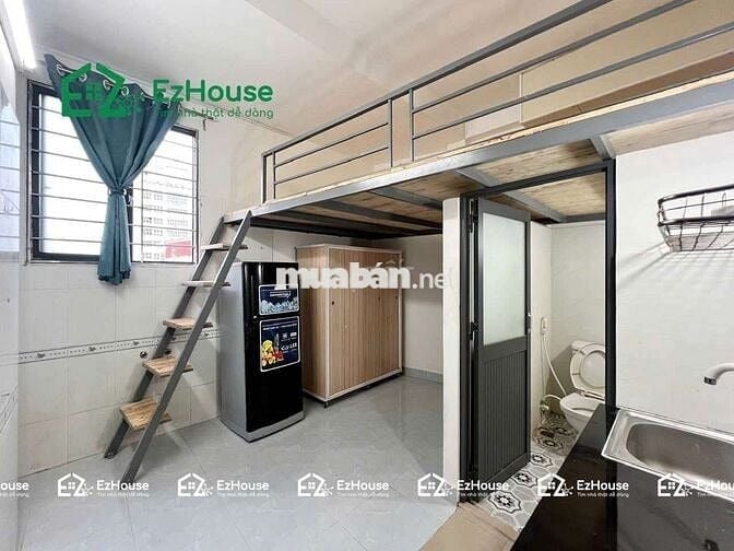 ĐI BỘ QUA IUH - KHÔNG GIỚI HẠN NGƯỜI Ở - GIÁP PHẠM VĂN ĐỒNG