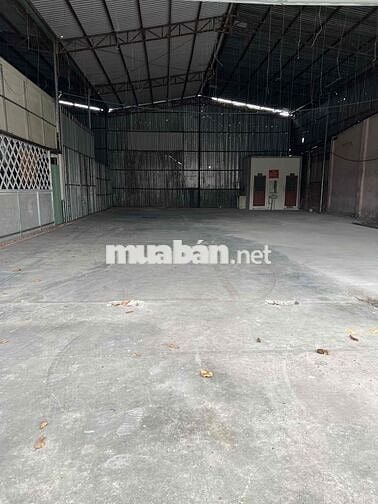 Cho thuê mặt tiền kinh doanh trung tâm TDM  Bình dương  💥Dt : 12 x 25m
