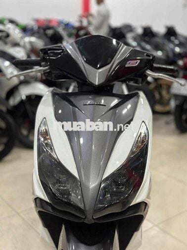 Honda Abr 2014.BSTP.Xe đẹp máy zin.giá tốt