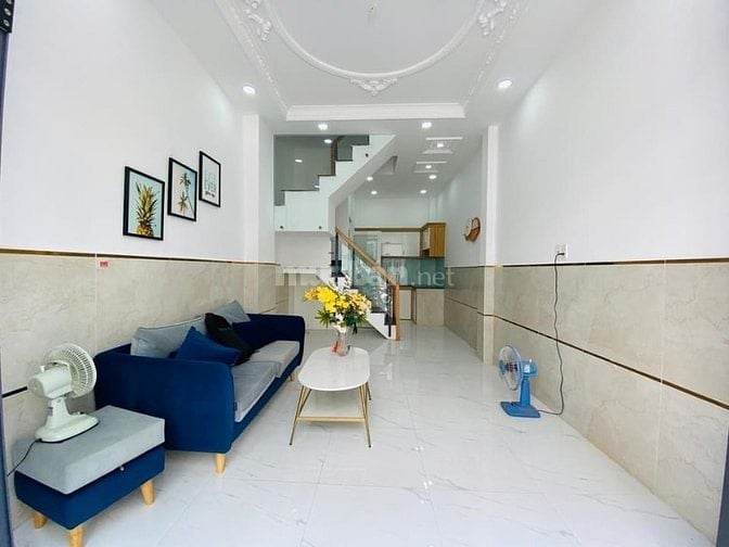 🔥GIẢM SỐC CUỐI NĂM - GIÁ MỀM NHẤT KHU VỰC - TRẦN QUANG DIỆU, QUẬN 3