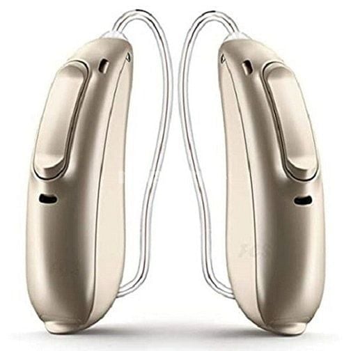 Máy trợ thính Phonak Audéo L30-312 – Sức mạnh công nghệ Thụy Sĩ cho âm