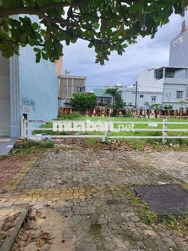 BÁN NHANH CẶP ĐẤT MẶT TIỀN ĐƯỜNG NGUYỄN TẤT THÀNH, ĐÀ NẴNG