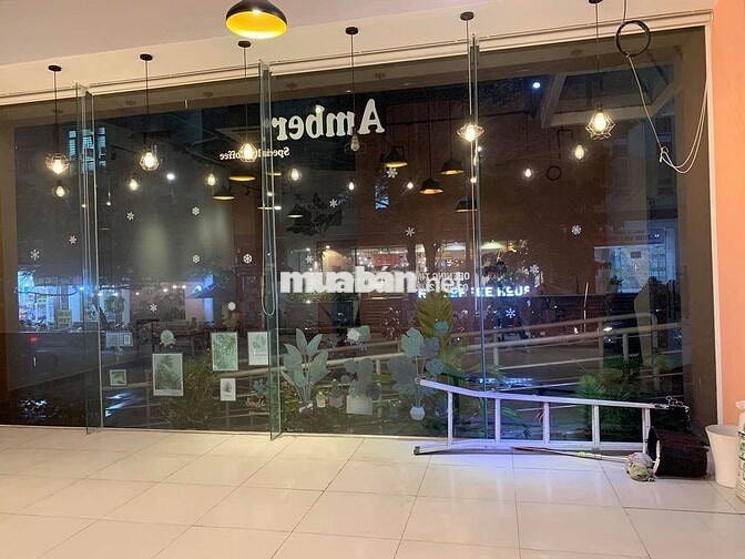 CHO THUÊ MB MẶT TIỀN NGUYỄN VĂN CÔNG – VỊ TRÍ ĐẸP, KHU DÂN CƯ ĐÔNG ĐÚC