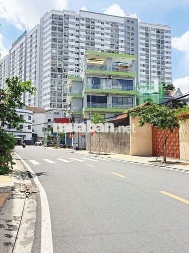 CẬN TẾT GIẢM 700TR KHU Y TẾ KỸ THUẬT CAO NHÀ TRỌ C4 80M2 CHỈ HƠN 6 Tỷ