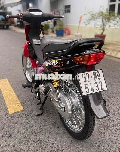 cần bán wave Alpha bỉn 5432