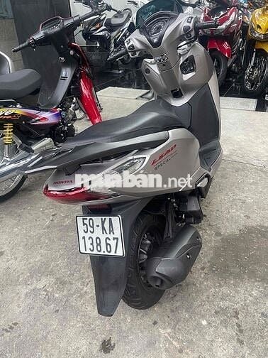 cần bán lead 2024 odo siu lướt