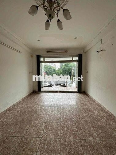 nhà 4 x23- gồm 09Phòng lớn 5wc làm Căn hộ  và KTX