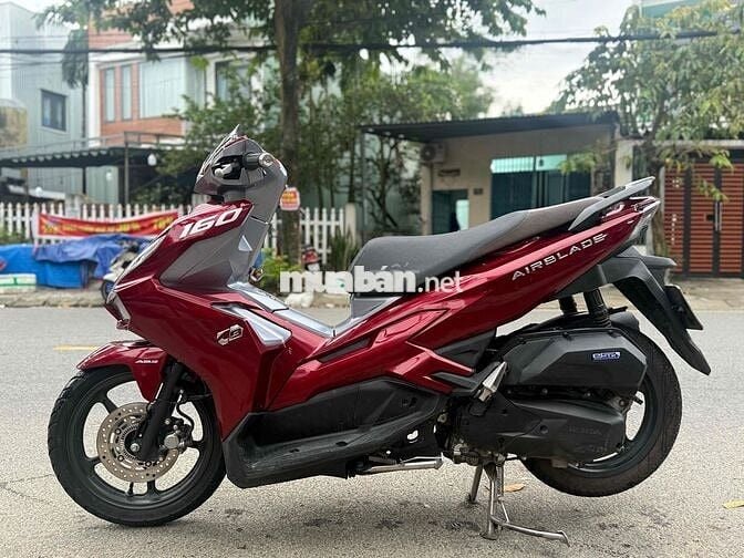 Honda Air Blade 160 ABS 2024 Đỏ