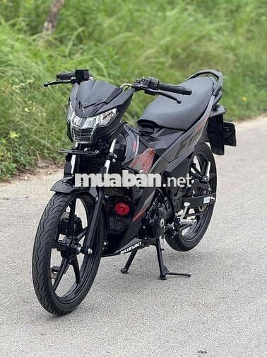 Raider 2019 biển 43 máy móc rin ngon chạy nhẹ tơn