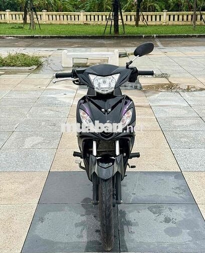 Ex 2015 CTĐ úp áo 2010 - BIỂN 93 GIAO LƯU XE