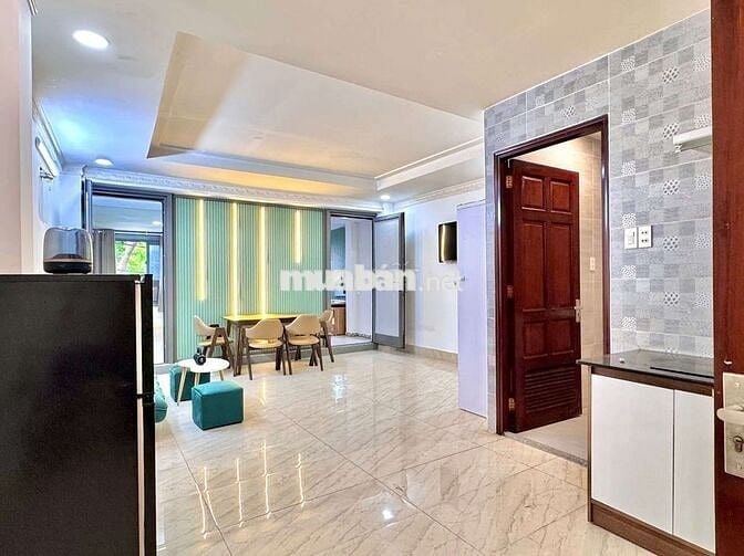 ✨️CĂN HỘ 2PN GẦN GA METRO, NGUYỄN VĂN THƯƠNG, BÌNH THẠNH, GIÁP Q1✨️