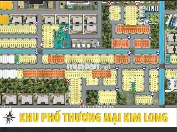 790tr . Khu dân cư Nam Phong dragon