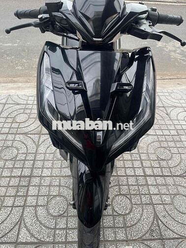 Honda Vario 150 2021 Đen