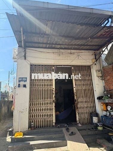 NHÀ & 5 PHÒNG TRỌ KHAI THÁC KÍN – 96M² – HXH – CHỈ 3.29 TỶ