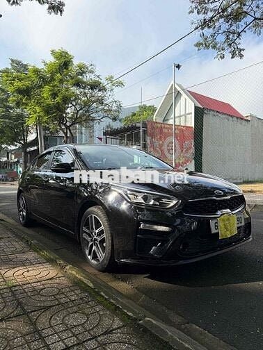 Kia K3 2019 - 59000 km